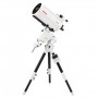 טלסקופ ויקסן קאסגריין MC 260/3000 VMC260L Atlux Delux AXD2 Starbook Ten GoTo (61419)