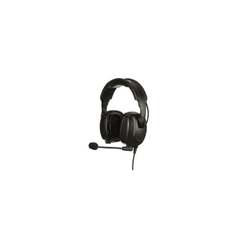 AY000306A01 - Motorola Replacement Cable for Heavy Duty Headset
