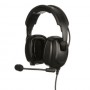 AY000306A01 - Motorola ersättningskabel för tungt headset