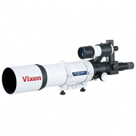 Vixen Apochromatisk refraktor AP 80/600 ED80Sf OTA (4463)