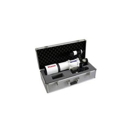 مقراب كاسر أبوكروماتيكي فيكسن AP 80/600 ED80Sf OTA (4463)