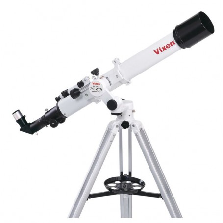 Vixen Telescope AC 70/900 A70Lf Mobile Porta (64479)