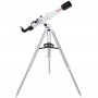Vixen Telescopio AC 70/900 A70Lf Mobile Porta (64479)