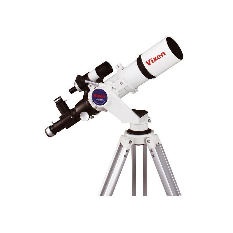 تلسكوب فيكسن AP 80/600 ED80Sf Porta-II (14816)