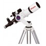 Vixen Telescopio AP 80/600 ED80Sf Porta-II (14816)