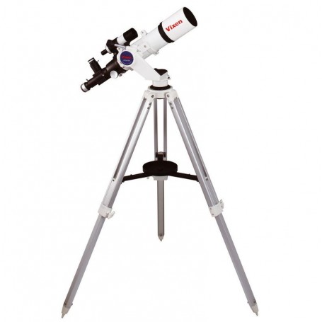 Vixen Teleskop AP 80/600 ED80Sf Porta-II (14816)