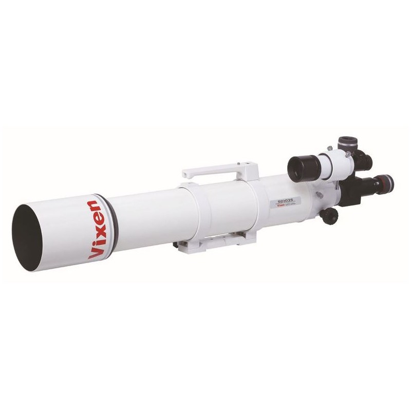 ویژن آپوکروماتیک رفرکتور AP 103/795 SD103S OTA (56273)