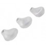 NNTN8299A Motorola Replacement Ear Tip for Wireless Earbud
