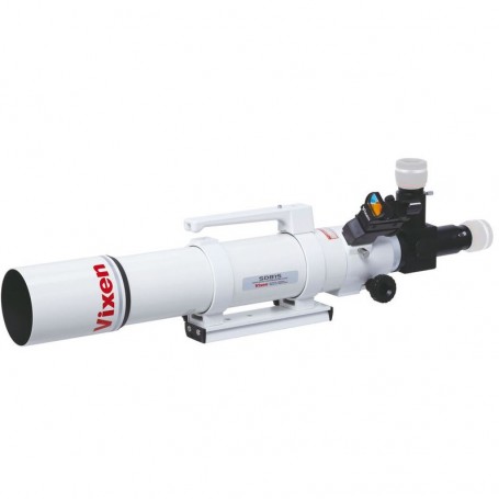 Vixen Apochromatic refractor AP 81/625 SD81S II OTA (4460)