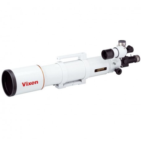 Vixen apohromatiskais refraktors AP 103/825 ED AX103S OTA (15053)