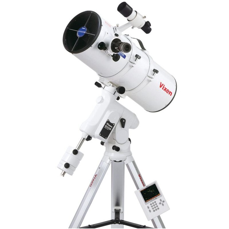 Telescópio Vixen N 200/800 R200SS Sphinx SXD2 Starbook Ten GoTo (75611)