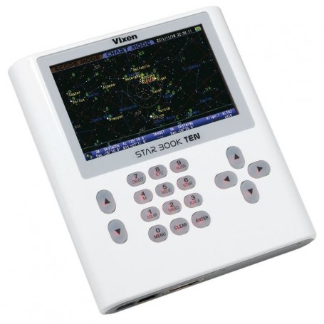 Teleskop Vixen N 200/800 R200SS Sphinx SXD2 Starbook Ten GoTo (75611)