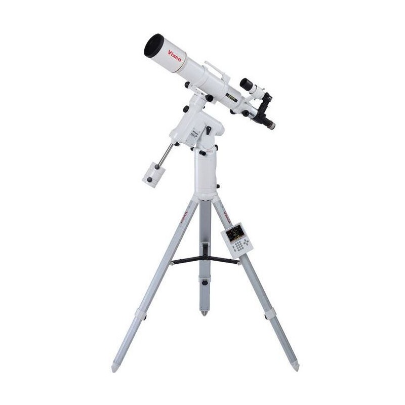 ויקסן אפוכרומטי רפרקטור AP 103/825 ED AX103S ספינקס SXP2 סטארבוק טן גו-טו (63158)