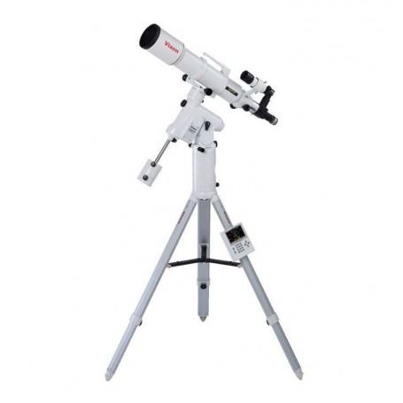 Vixen Apochromatic refractor AP 103/825 ED AX103S Sphinx SXP2 Starbook Ten GoTo (63158)