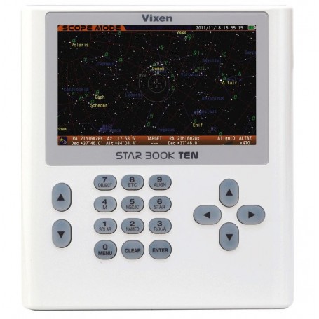 빅센 아포크로매틱 굴절망원경 AP 103/825 ED AX103S 스핑크스 SXP2 스타북 텐 GoTo (63158)