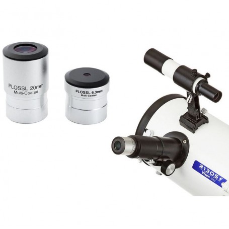 Vixen Telescope N 130/650 R130Sf OTA (5364)