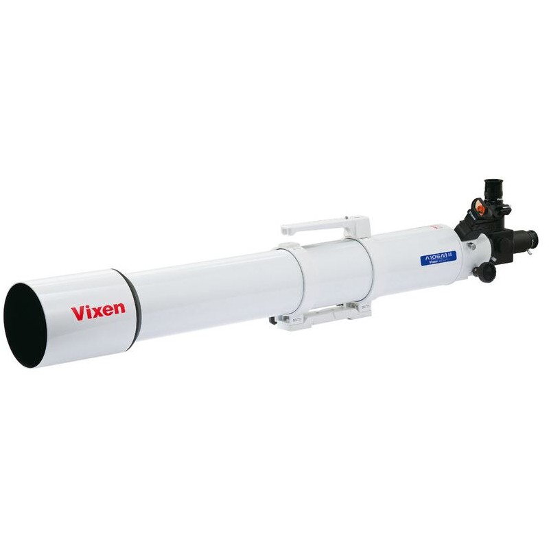 Vixen Telescope AC 105/1000 A105MII OTA (77100)