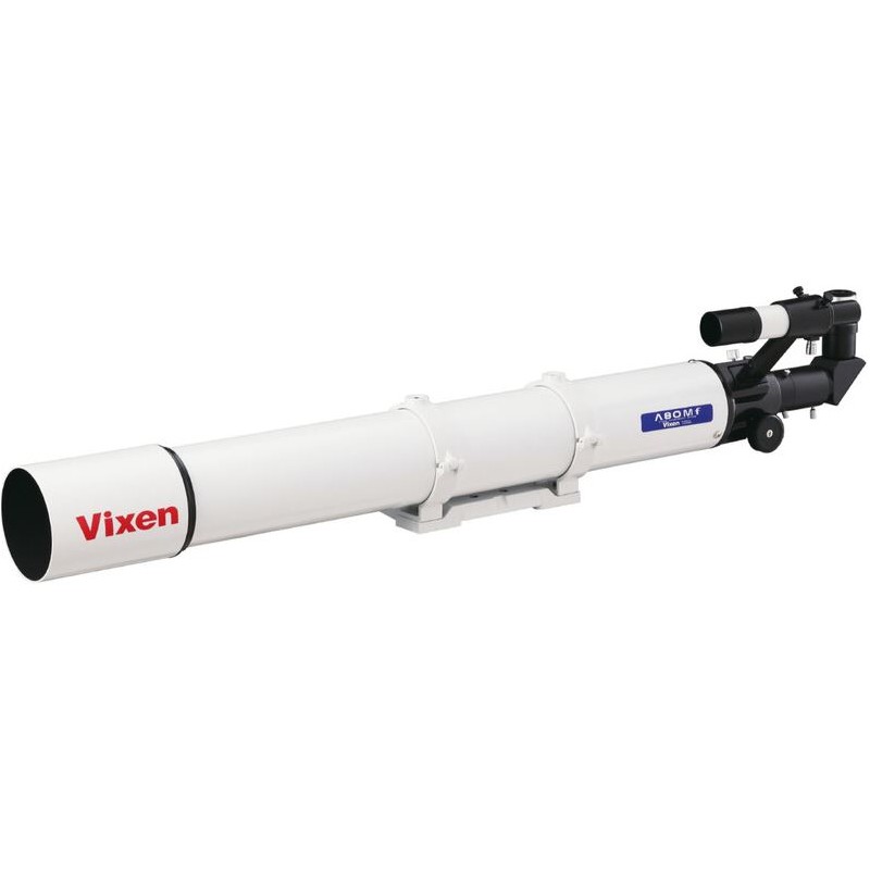 Vixen teleskops AC 80/910 A80Mf OTA (76774)