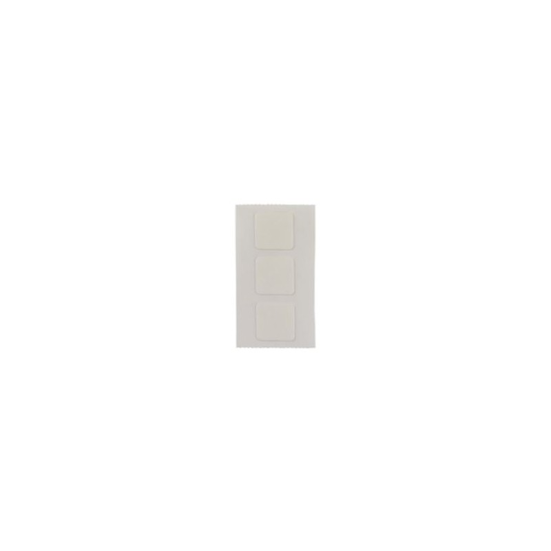 NTN8986A Motorola CommPort Adhesive Pad