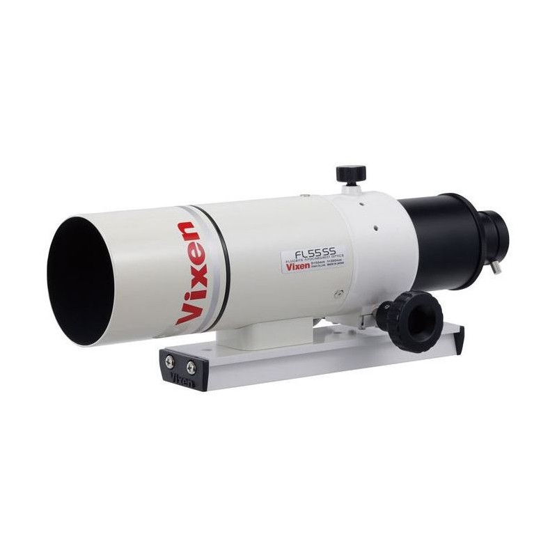 مقراب كاسر أبوكروماتيكي فيكسن AP 55/303 فلوريت FL55SS OTA (60070)