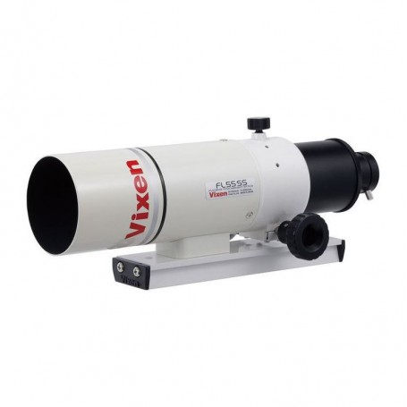 Vixen apohromatiskais refraktors AP 55/303 Fluorīts FL55SS OTA (60070)