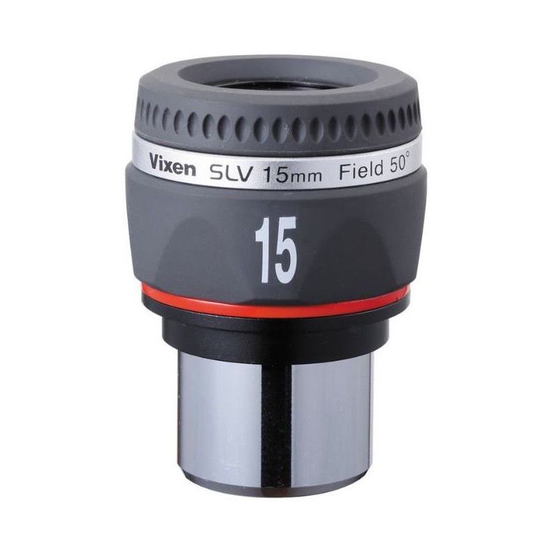 Προσοφθάλμιο Vixen SLV 15mm 1.25" (11178)