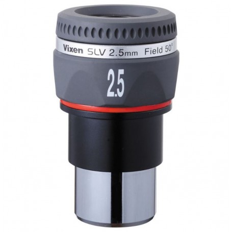 Vixen 1.25" SLV 2.5mm okulārs (45231)