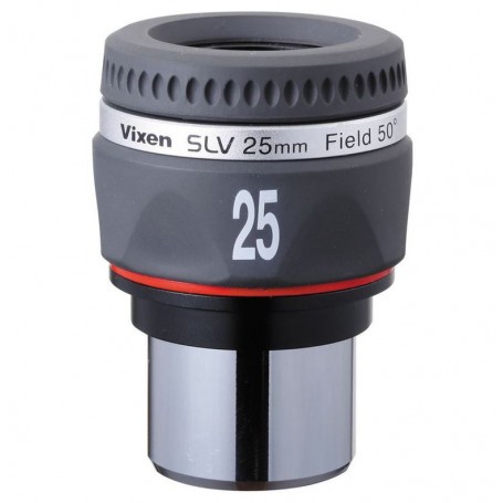 Oculare Vixen SLV 25mm 1.25" (11180)