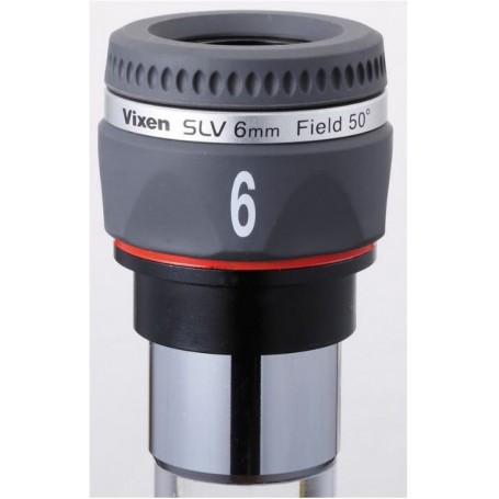 Vixen SLV eyepiece 6mm 1.25" (11174)