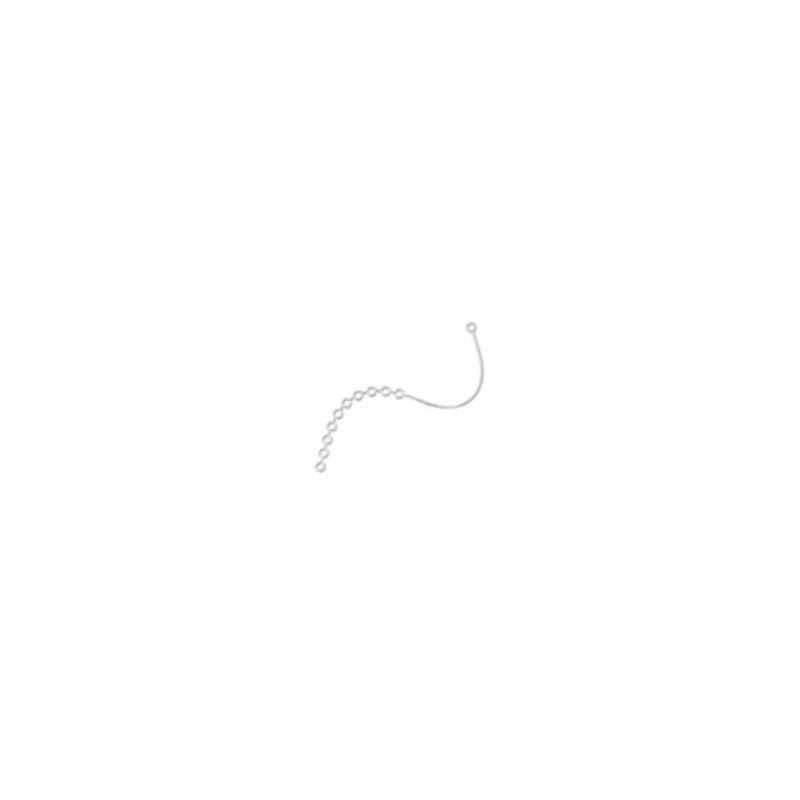NTN8988A Motorola CommPort Ear Strap Kit