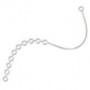 Kit de sangle d'oreille CommPort NTN8988A Motorola