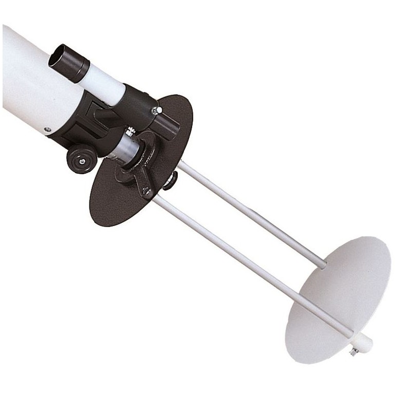 Màn hình chiếu năng lượng mặt trời Vixen Set B (23598)