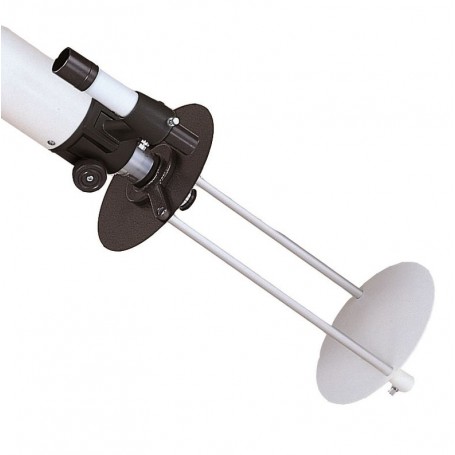 מסך הקרנה סולארי Vixen Set B (23598)
