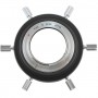 Adattatori Vixen 60DX per Nikon (63017)
