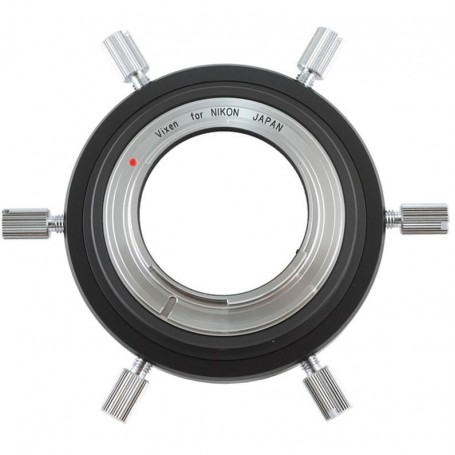 Vixen Adaptors 60DX for Nikon (63017)