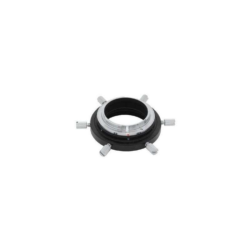อะแดปเตอร์กล้อง Vixen Wide Photo Adapter 60DX ที่เข้ากันได้กับ Canon EOS (53976)