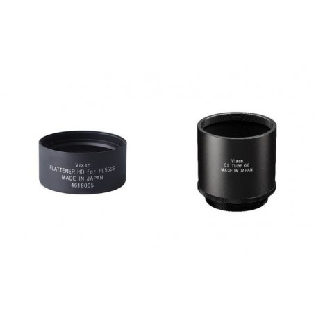 ভিক্সেন ফ্ল্যাটেনার এইচডি কিট FL55ss (60495)
