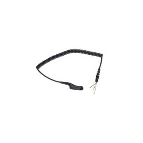 RLN6074A 모토로라 RSM 교체 코일 코드 키트