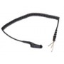 RLN6074A Motorola RSM Vervangende Spiraalkabelset