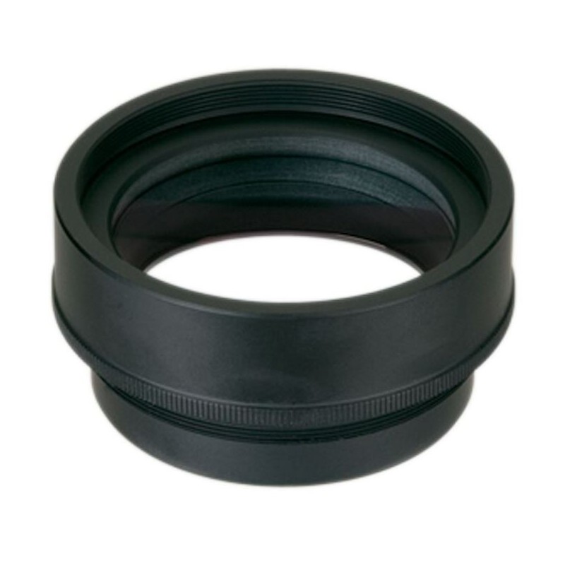 Vixen reduktorius 0,67x ED81S/ED103S/ED115S (5462)