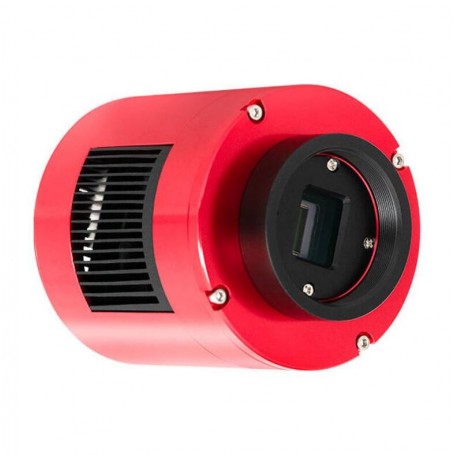 Caméra ZWO ASI 585 MM Pro Mono (85988)