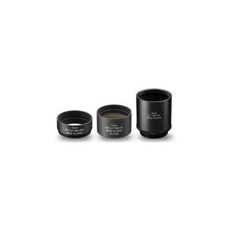 Zestaw Vixen SD Flattner HD (59952)