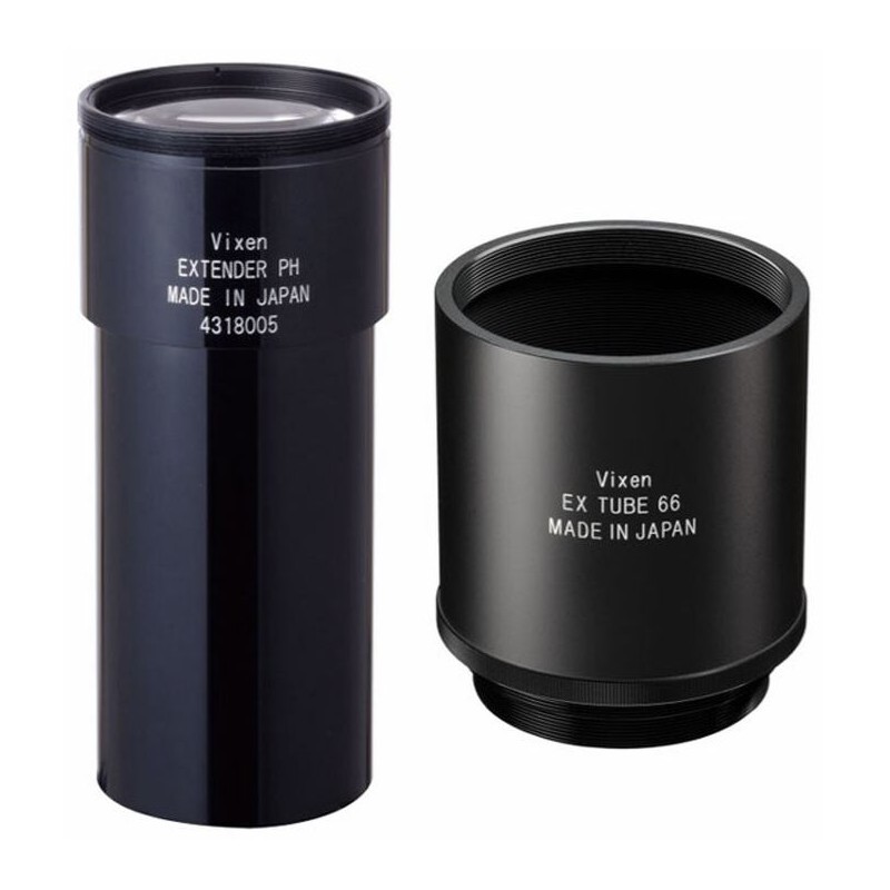 빅센 텔레컨버터 익스텐더 PH 키트 for R200SS (83404)