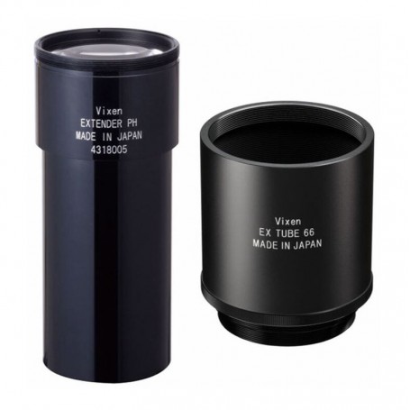 Vixen Telekonverter Extender PH Kit za R200SS (83404)