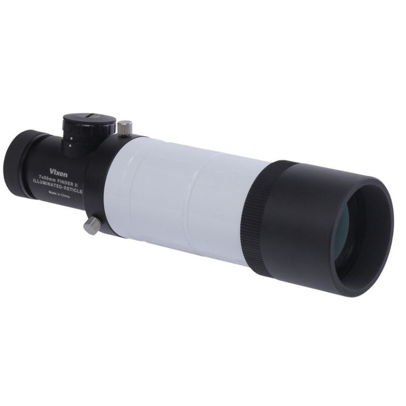 กล้องเล็ง Vixen Finder 7x50 (84887)