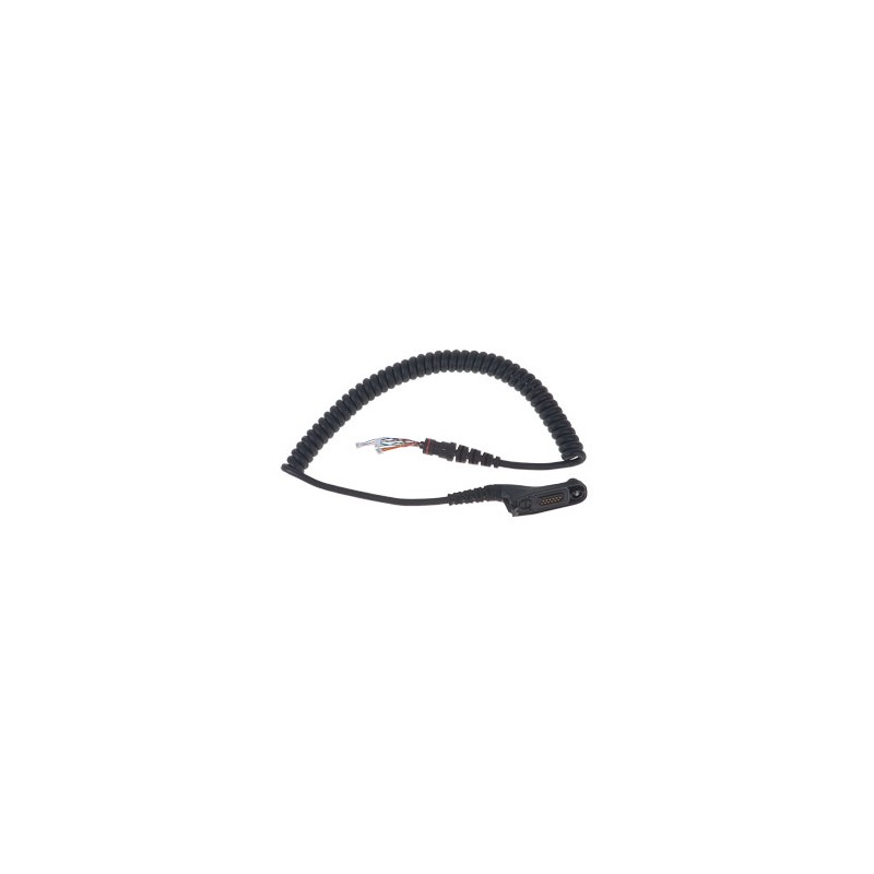 RLN6075A Motorola IMPRES RSM Replacement Coil Cord Kit