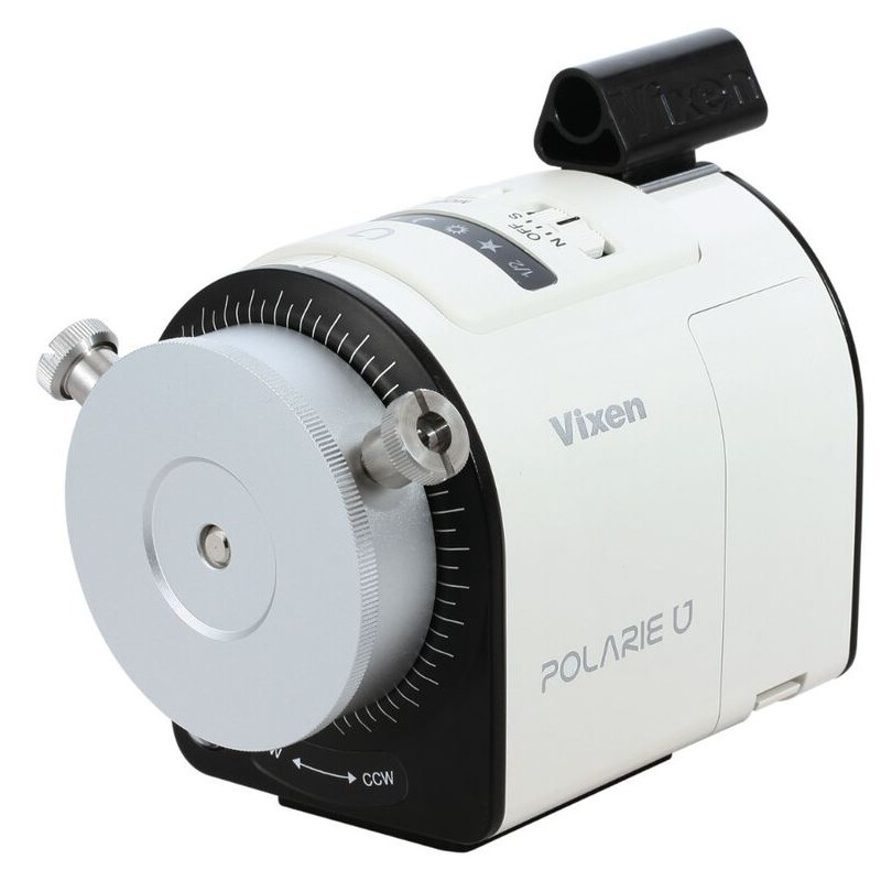 विक्सेन माउंट पोलारी यू स्टार ट्रैकर (70096)