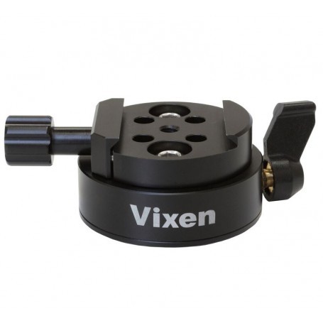 Vixen Polarie Quick Release Panorama Clamp (55288)