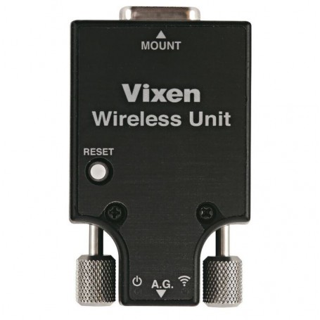 ビクセン マウント スフィンクス SX2WL WiFi (81160)