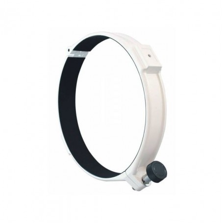 Σφιγκτήρες σωλήνων Vixen 232mm, λευκό (4476)